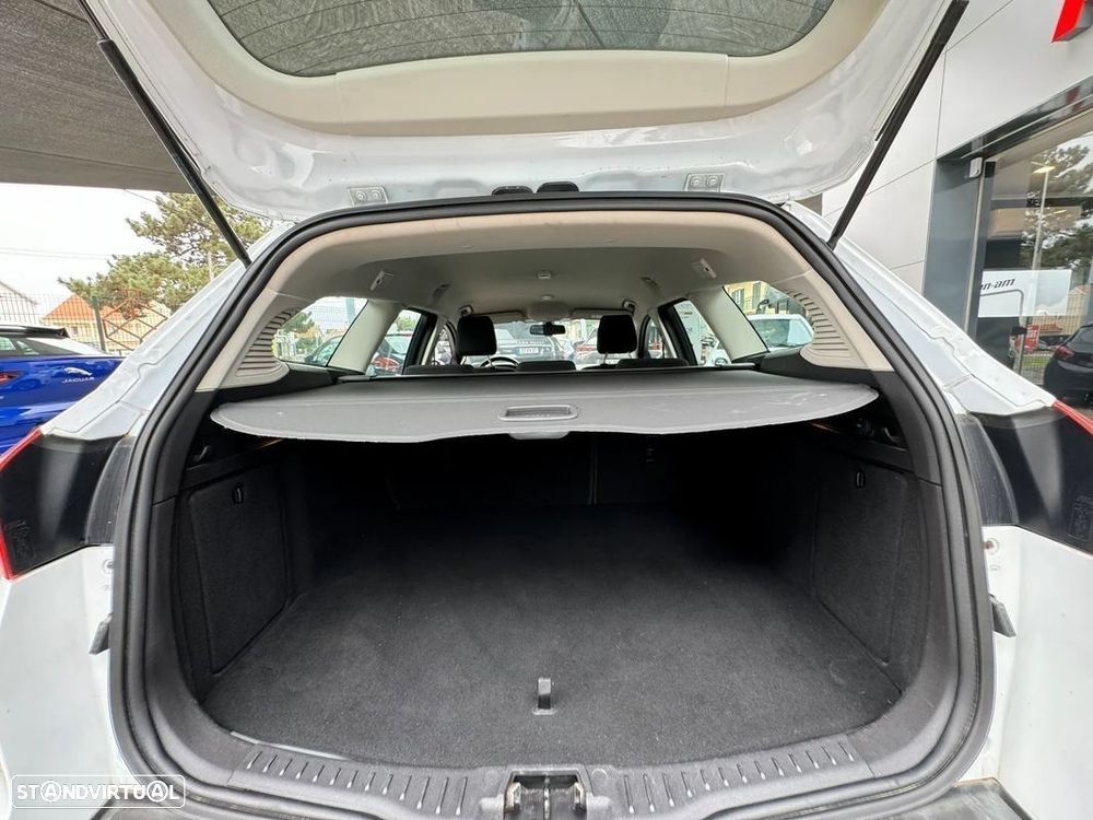 Ford Focus SW 1.5 TDCi Trend ECOnetic - 23
