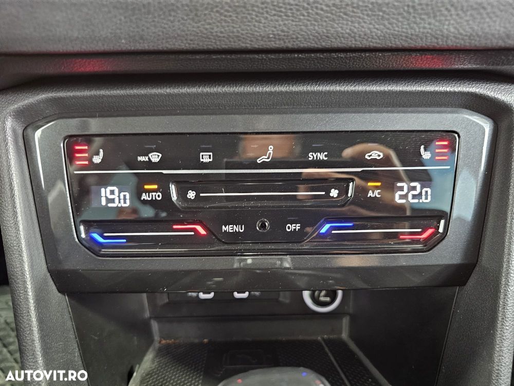 Volkswagen Tiguan 1.4 eHybrid OPF Elegance - 14