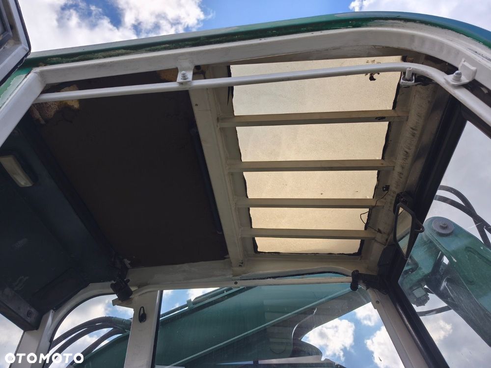 Mecalac 11Cxi 4X4 - 11