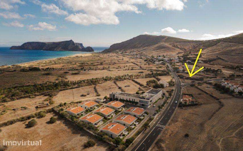 Terreno Urbano, 6460mts2, Viabilidade de construção, Sitio da Ponta , - Grande imagem: 2/12