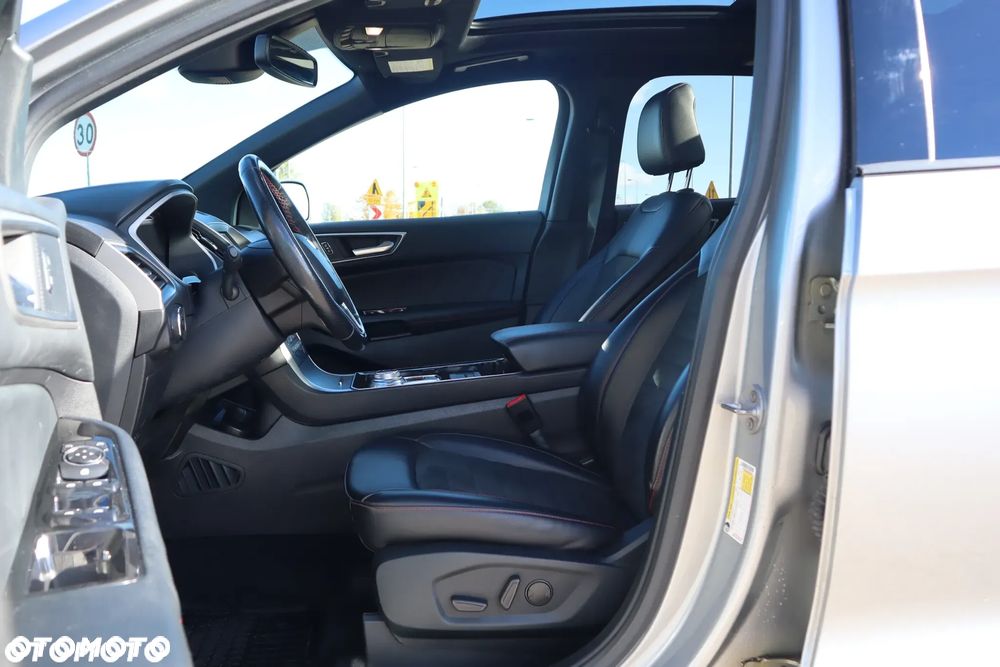 Ford Edge 2.0 EcoBlue Bi-Turbo 4x4 ST-LINE - 21