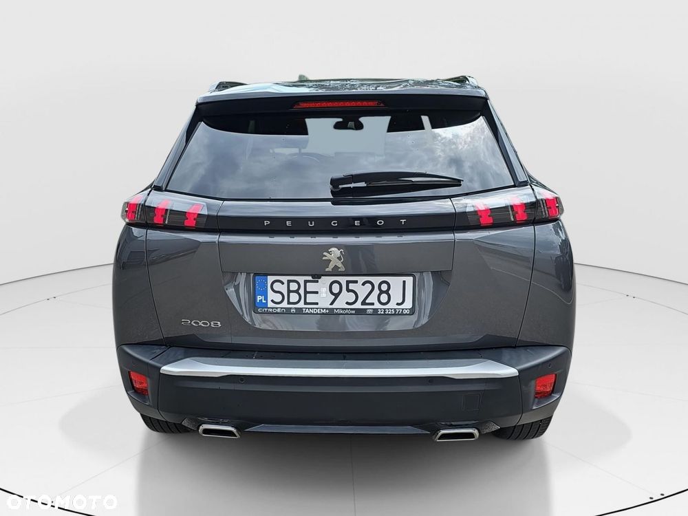 Peugeot 2008 - 7
