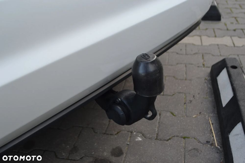 Volkswagen Golf Sportsvan - 15