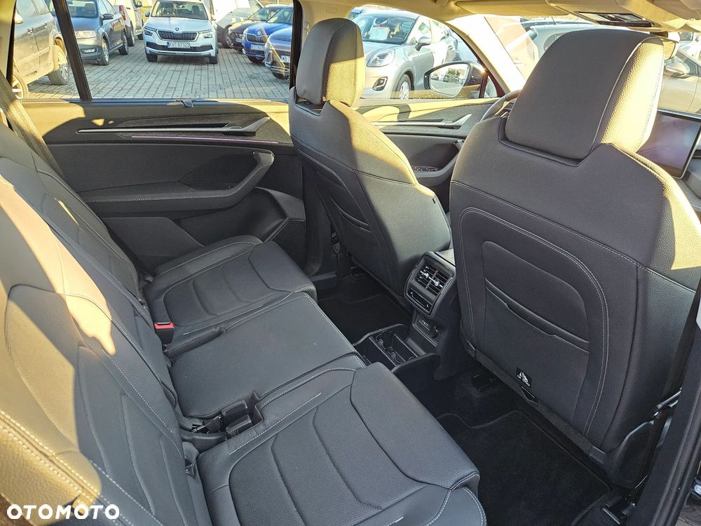 Skoda Kodiaq 2.0 TDI 4x4 Selection DSG - 11