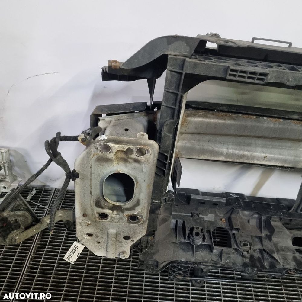 Trager Ford EcoSport II 1.5 TDCI 2013 - 2017 1499CC Manuala (1433) Diesel - 5