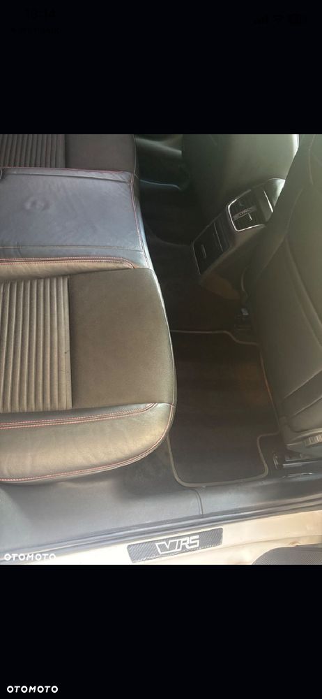 Skoda Octavia - 20