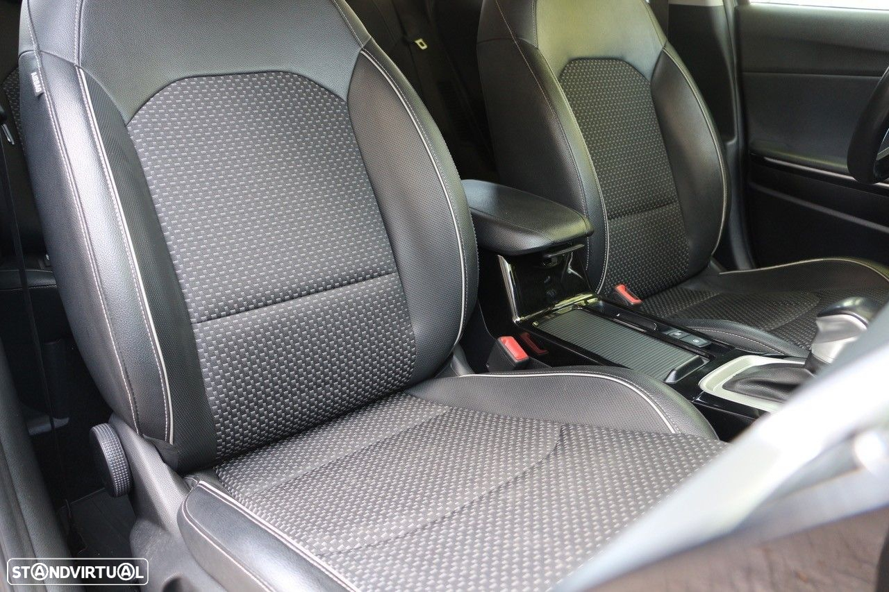 Kia Ceed SW 1.6 GDi PHEV Drive 6DCT - 18