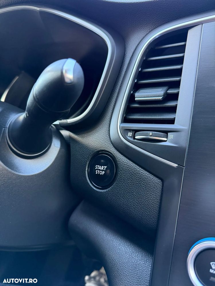 Renault Megane Grandtour ENERGY dCi 110 INTENS - 20