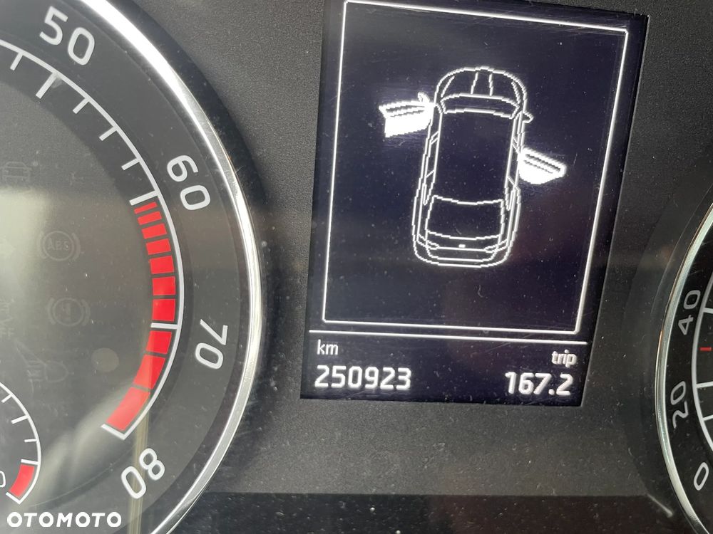 Skoda Superb 1.4 TSI ACT Ambition - 6