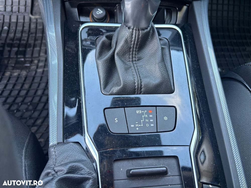 Peugeot 508 1.6 e-HDI FAP ETG STT Access - 9