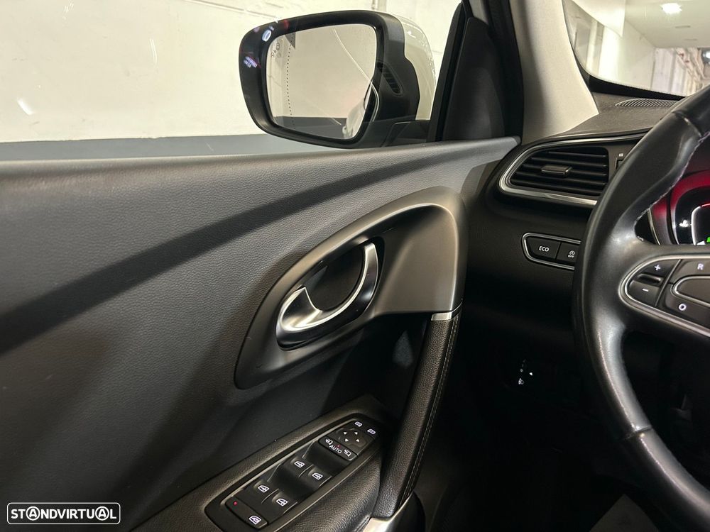 Renault Kadjar 1.5 Blue dCi Intens EDC - 41