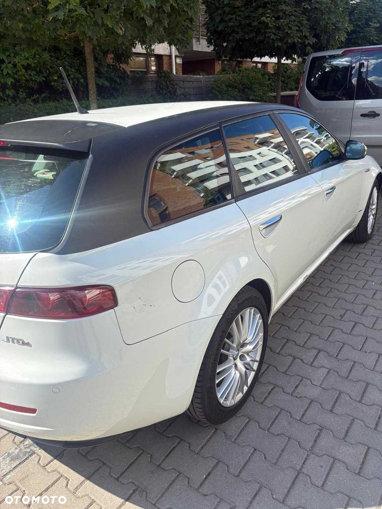 Alfa Romeo 159 - 5