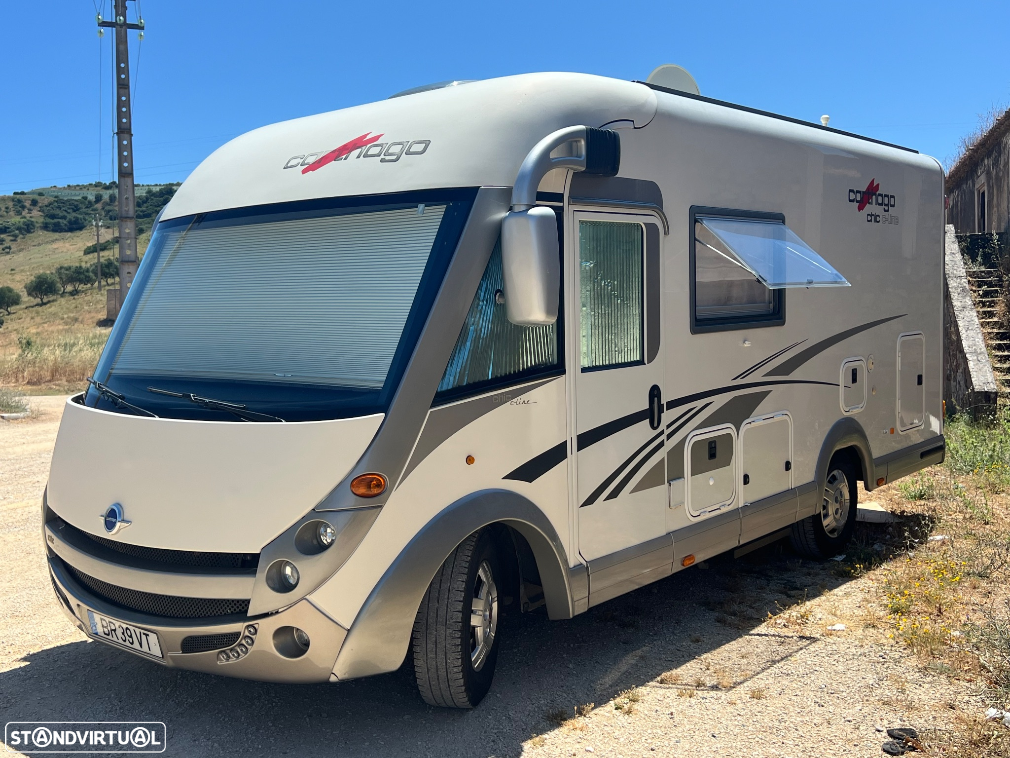 Carthago C-Compactline - 19
