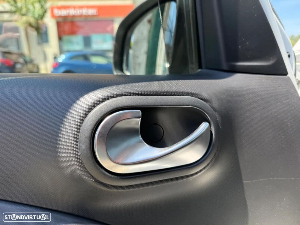 Smart ForFour EQ prime - 34