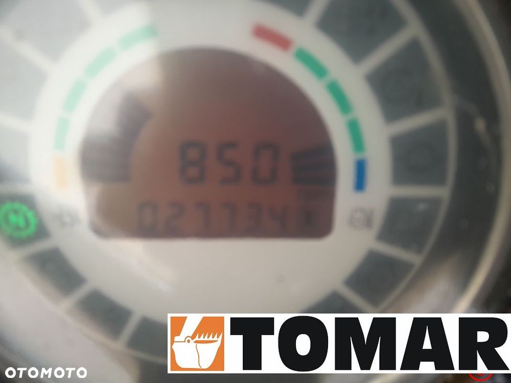 JCB 9FT   6t 7t 9t - 19