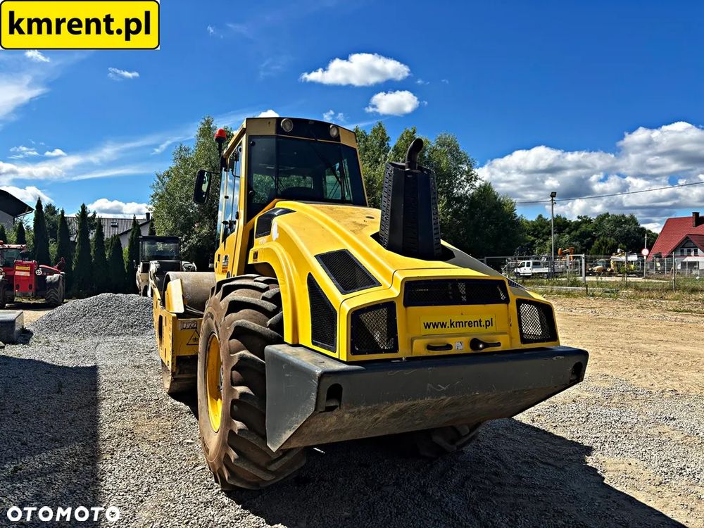 Bomag BW 213 DH-4I WALEC 2015R | BOMAG BW 80, 100, 138, 135, 80, 120 HAMM H8, 10, 12, 14, DYNAPAAC CC1000, 1100, 1200 - 26
