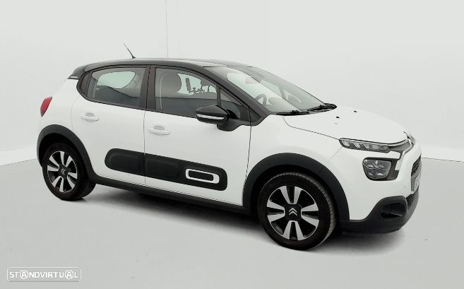 Citroën C3 Pure Tech S&S Shine Pack - 8