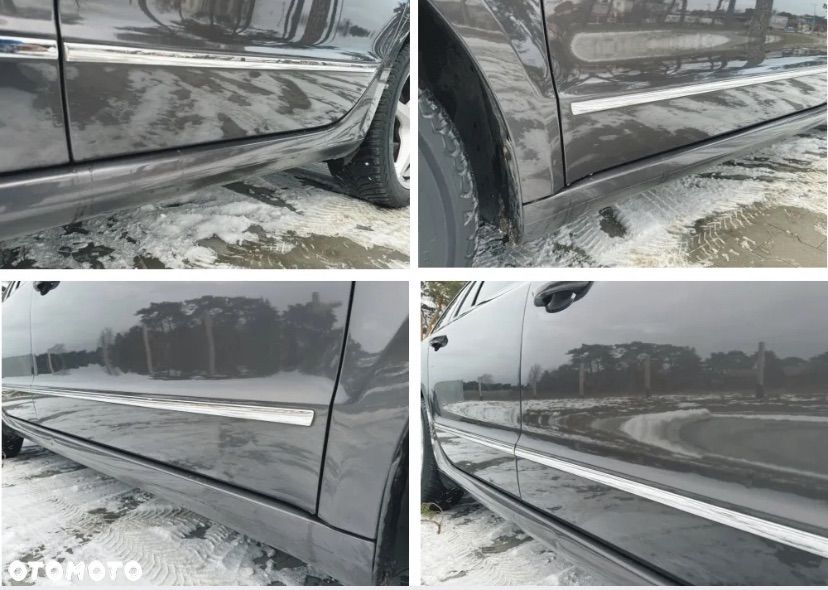 Skoda Superb 1.8 TSI DSG Elegance - 19