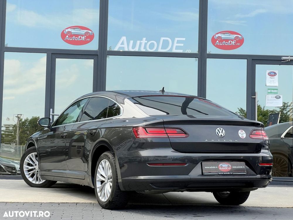 Volkswagen ARTEON - 4