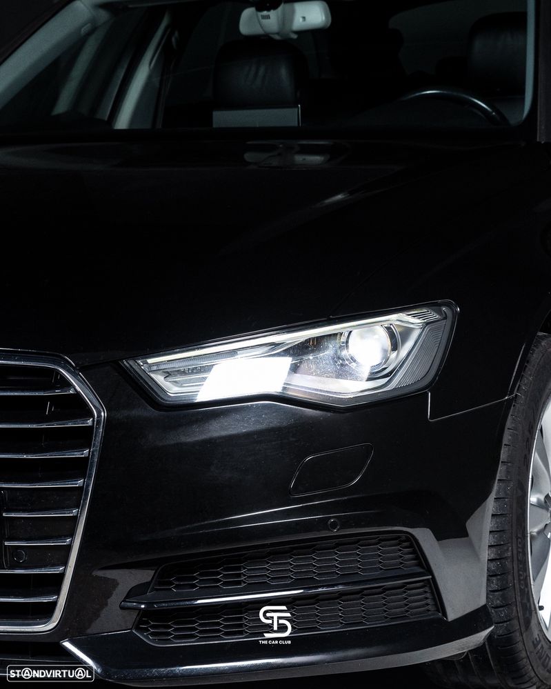 Audi A6 Avant 2.0 TDi Business Line S tronic - 23