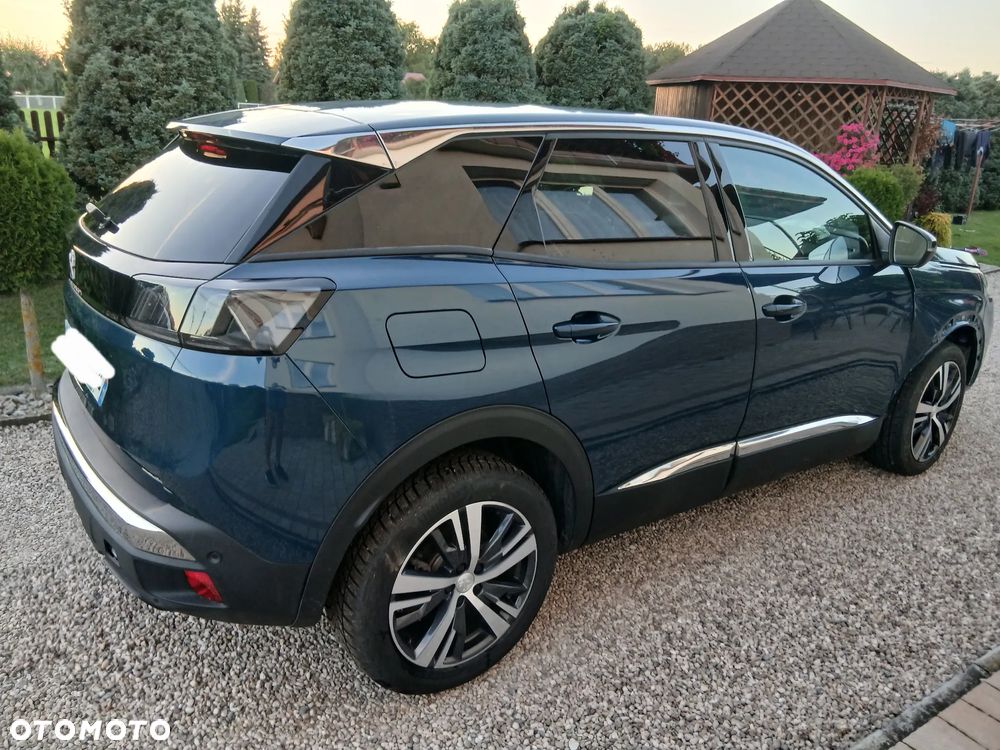 Peugeot 3008 - 6