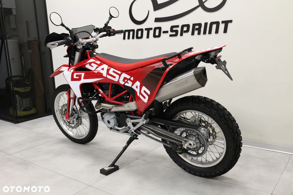 Husqvarna 701 - 7