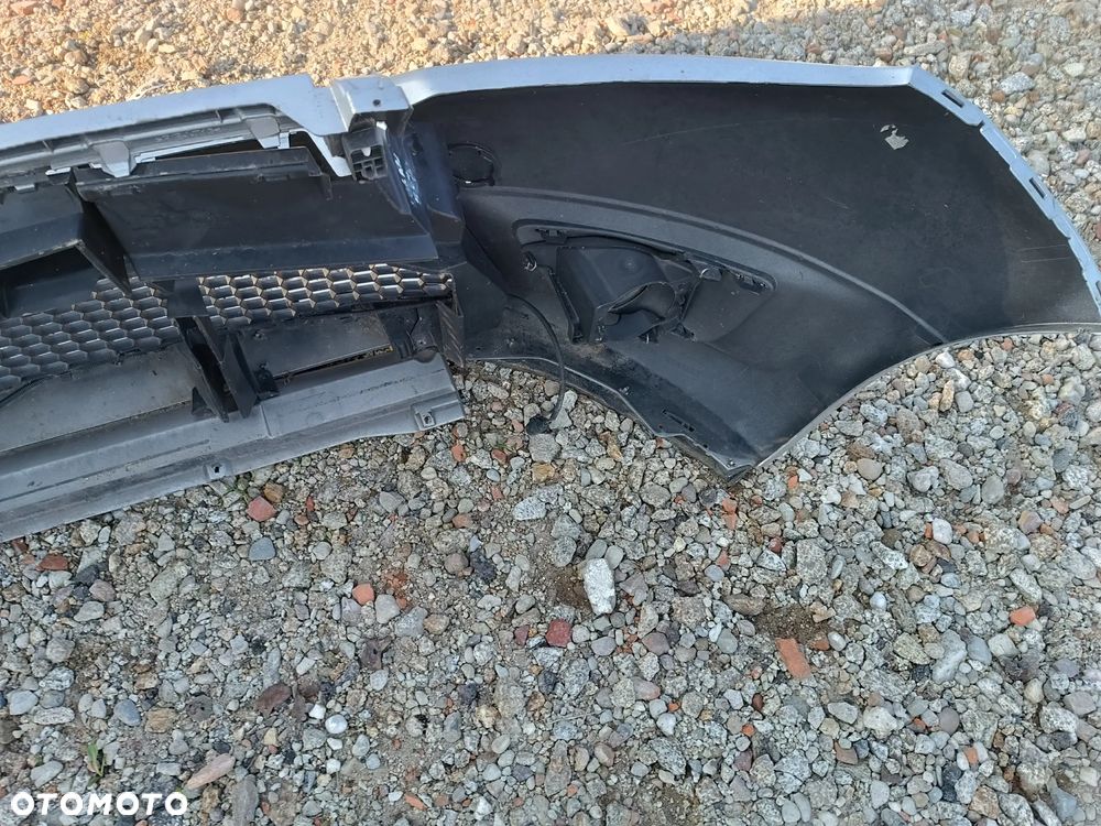 ZDERZAK PRZEDNI DACIA LOGAN II 15r - 8