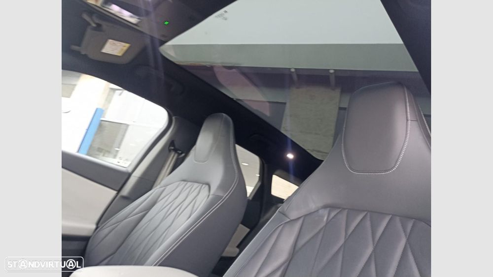 Ford Explorer 77 kWh - 6