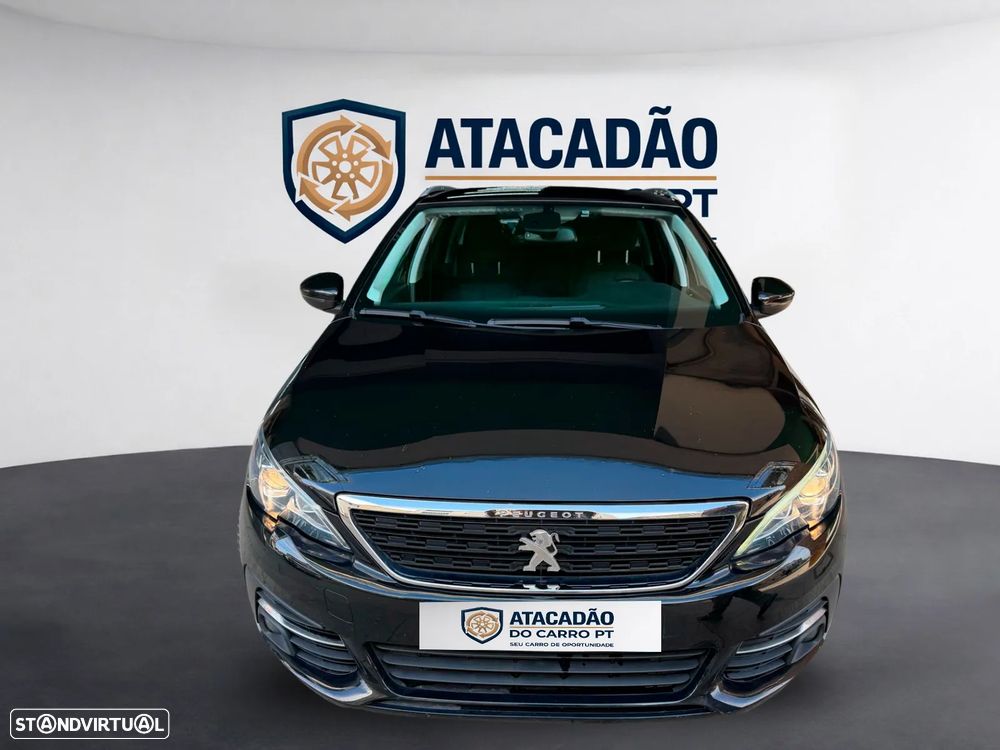 Peugeot 308 SW 1.2 PureTech Style - 3