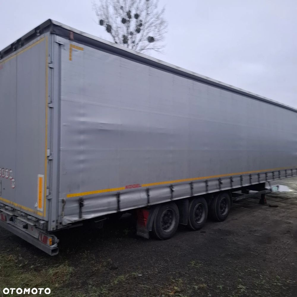 Kögel SN24 - 5