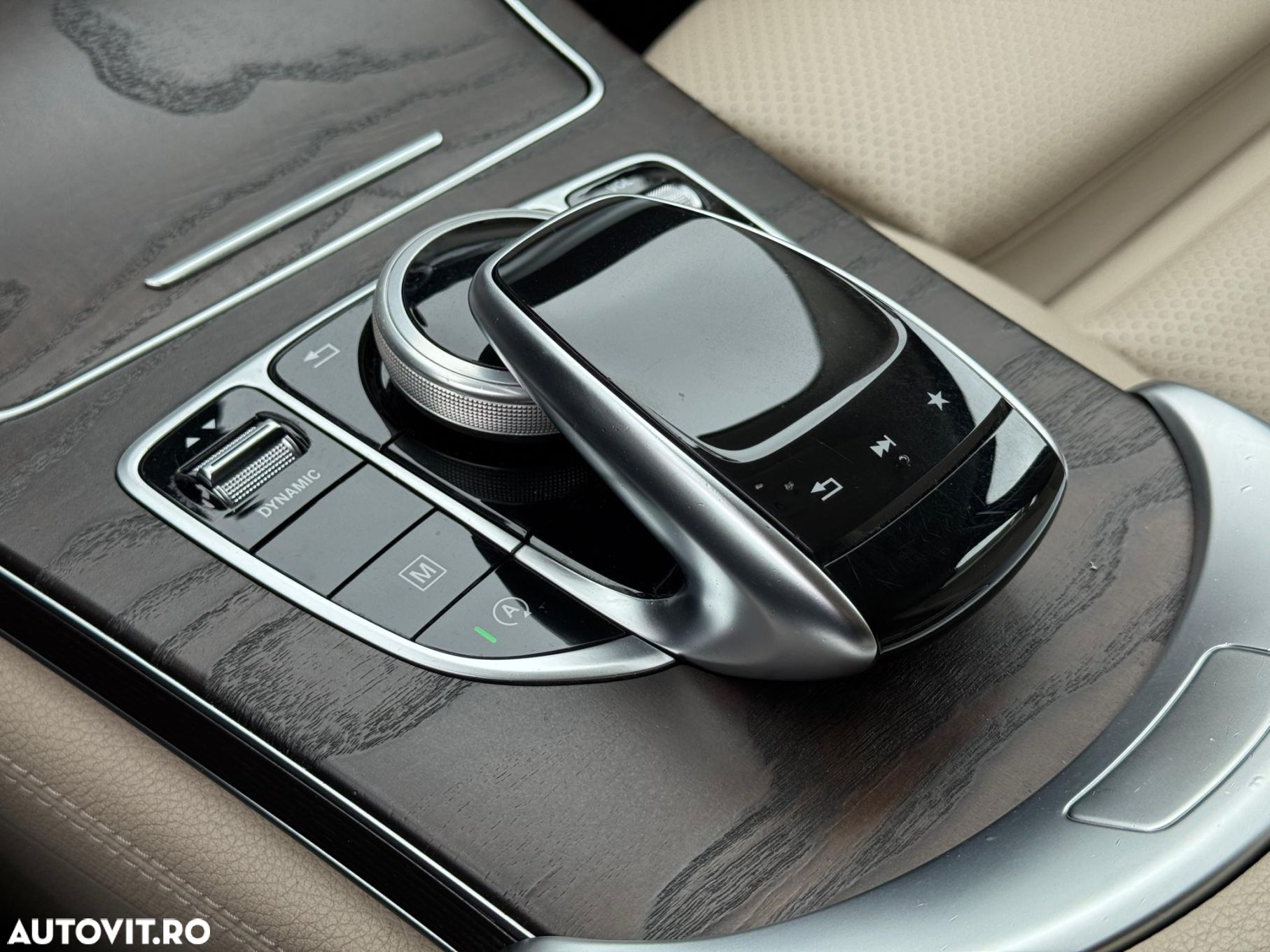 Mercedes-Benz GLC Coupe - 23