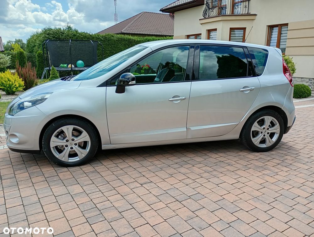 Renault Scenic - 4