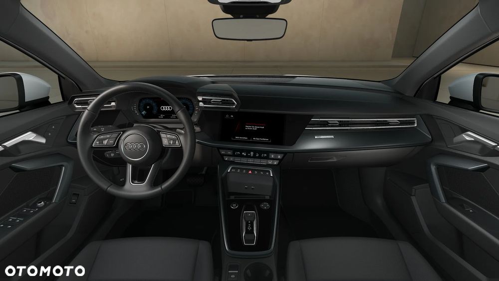 Audi A3 - 8