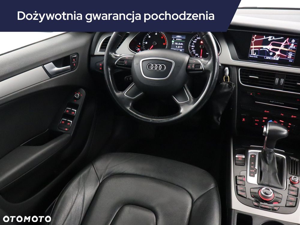 Audi A4 Avant - 9