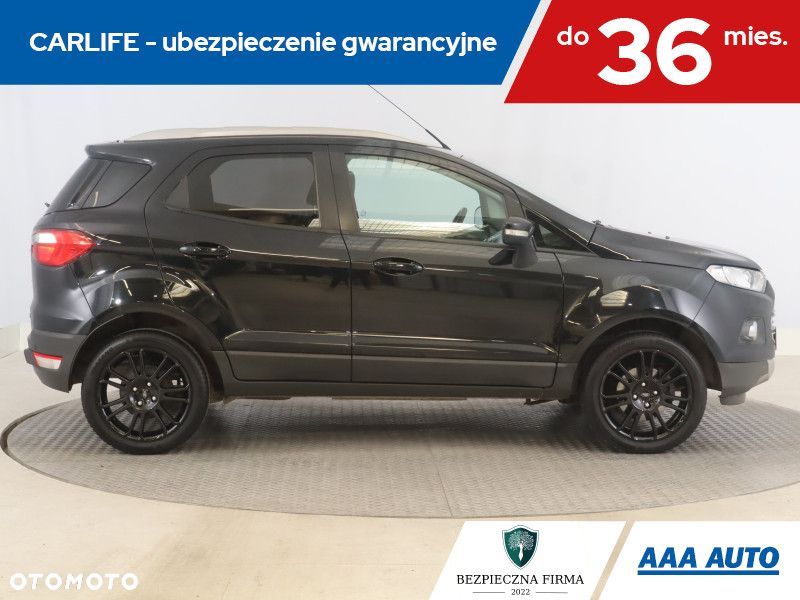 Ford EcoSport - 7