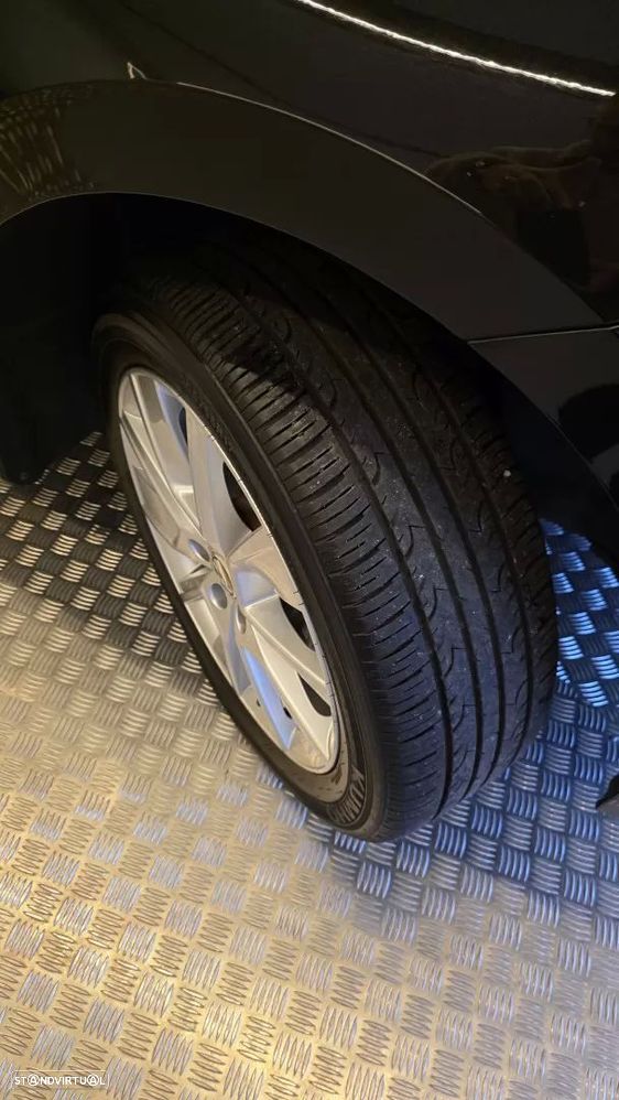 Skoda Kamiq 1.0 TSI Style - 33