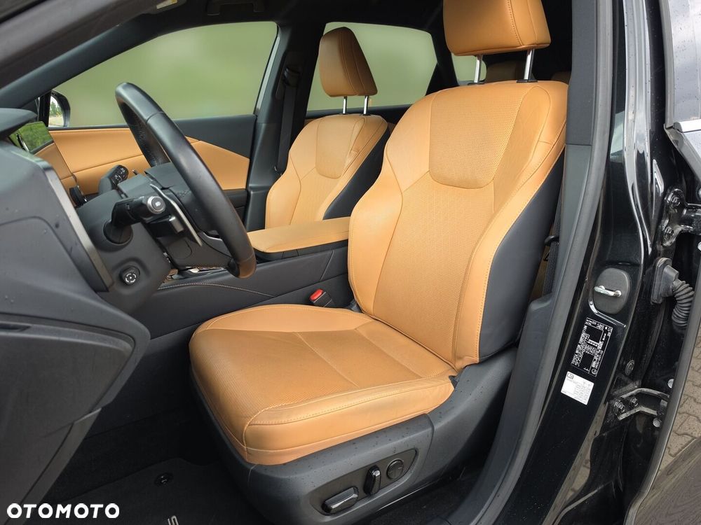 Lexus RX 450h+ Prestige - 11