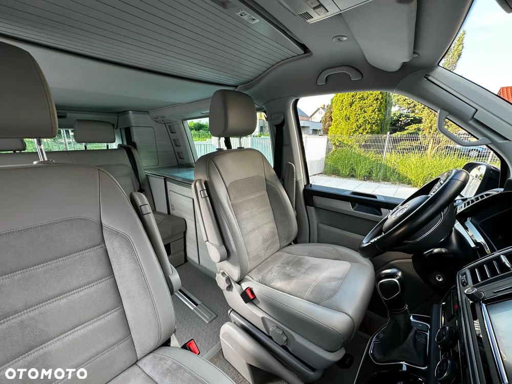 Volkswagen California - 7