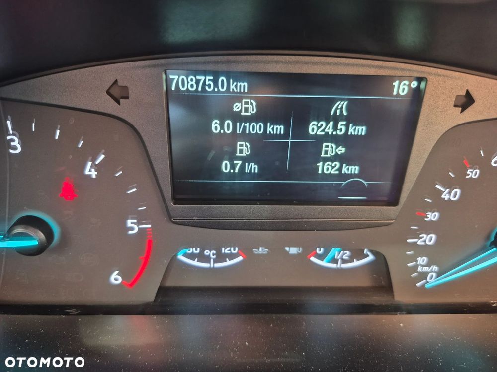 Ford Focus 1.5 EcoBlue Trend Edition - 10