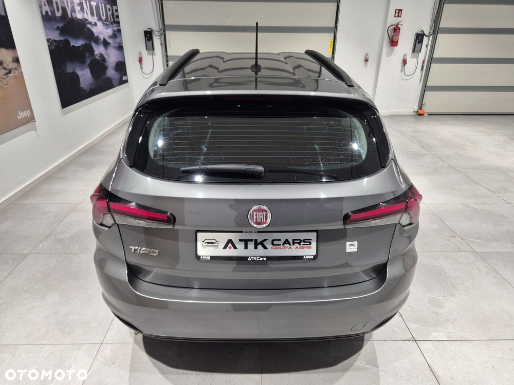 Fiat Tipo 1.0 T3 City Life - 7