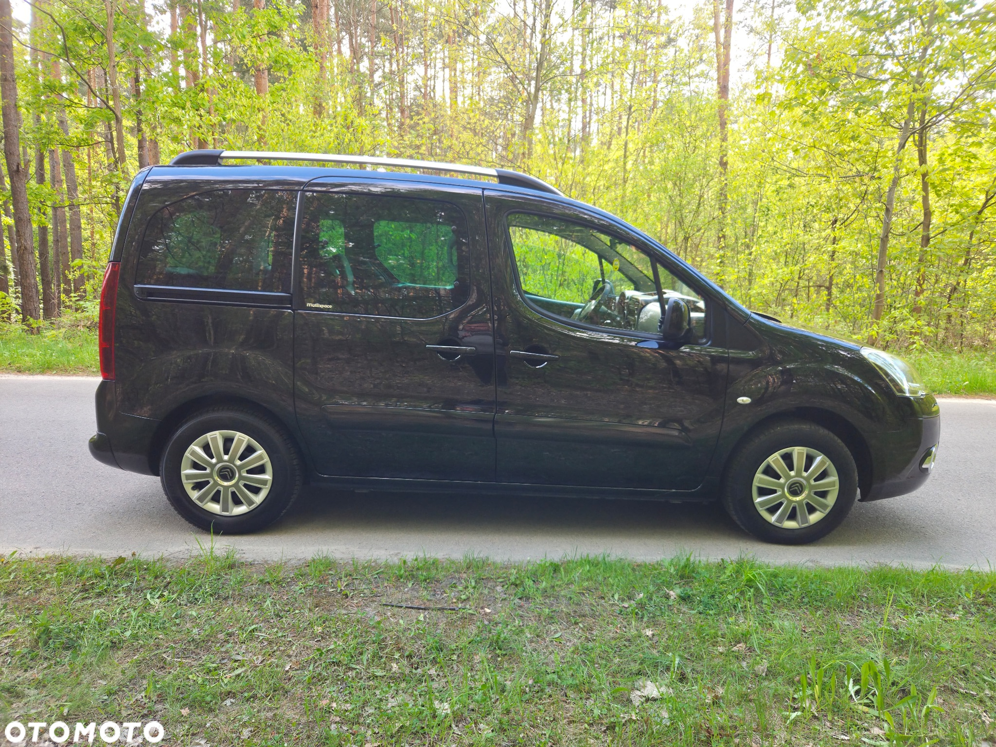 Citroën Berlingo 1.6 VTi Multispace - 4