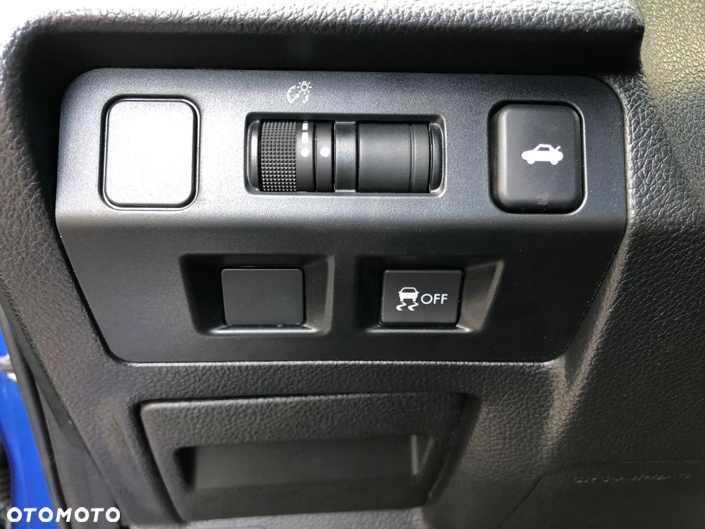 Subaru WRX STI 2.5 Exclusive - 26