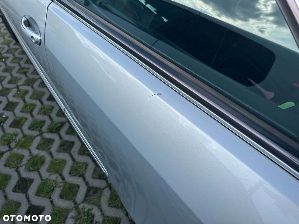 Mercedes-Benz CLK 200 Kompressor Avantgarde - 14