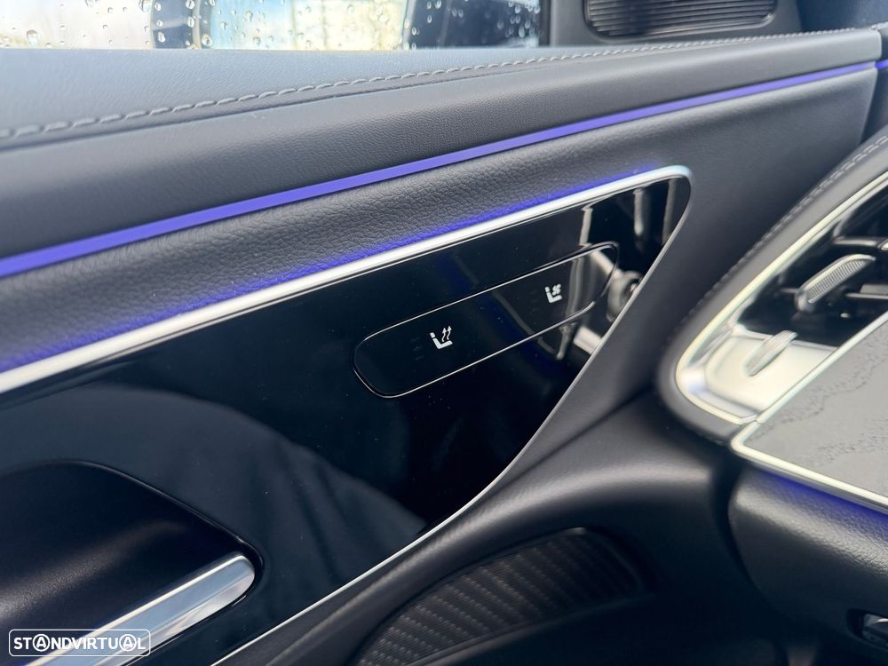 Mercedes-Benz E 220 d AMG Line - 17