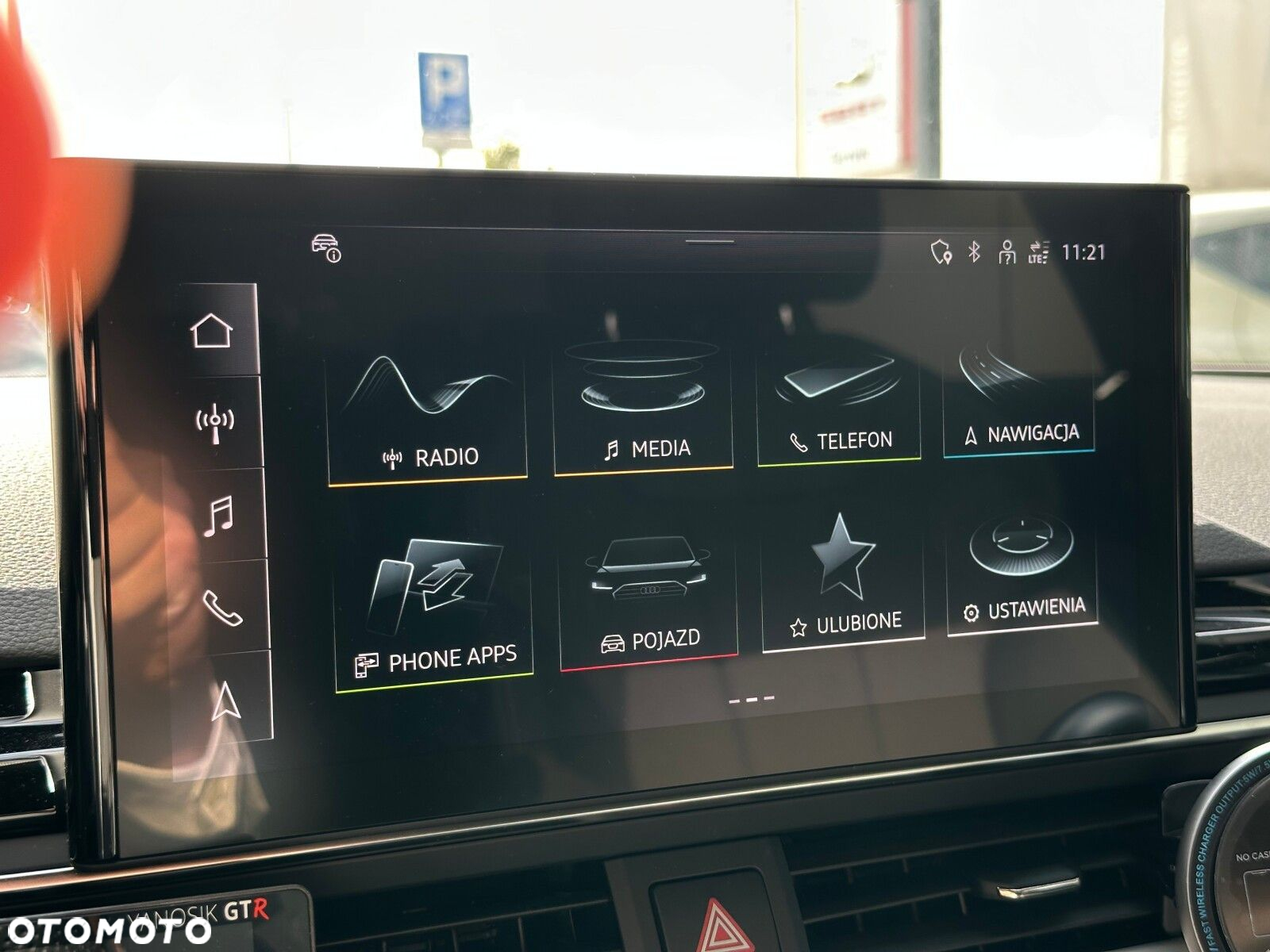 Audi A4 - 20