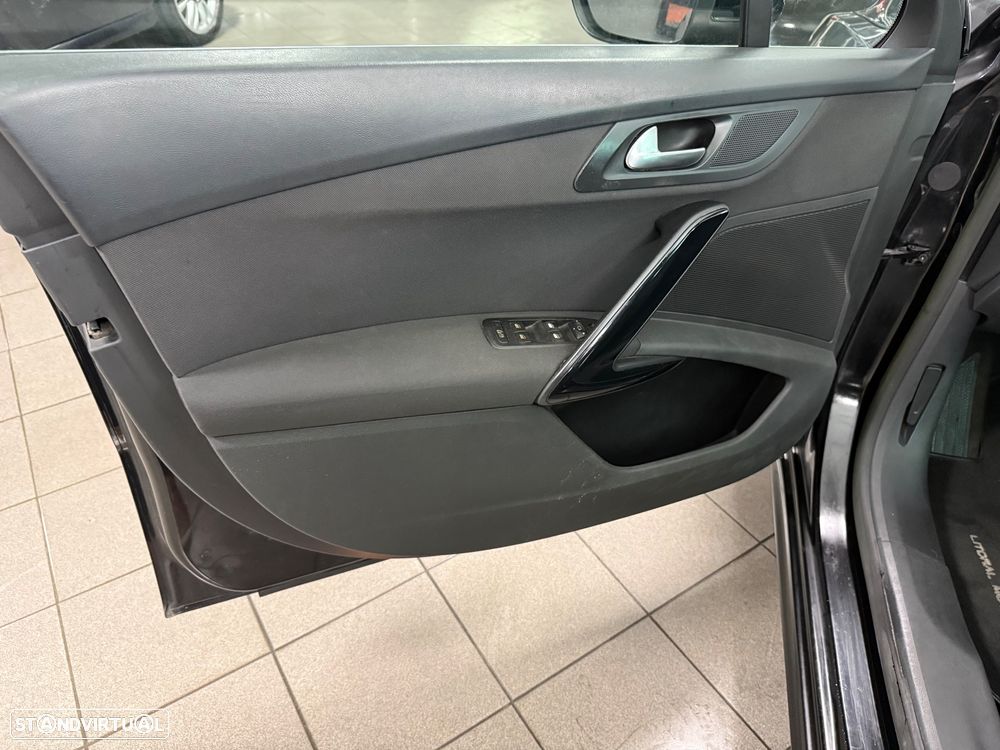 Peugeot 508 SW 1.6 e-HDi Allure 2-Tronic - 7