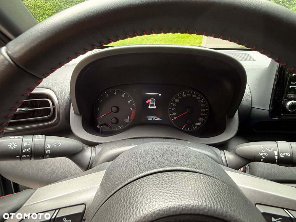 Toyota GR Yaris - 8