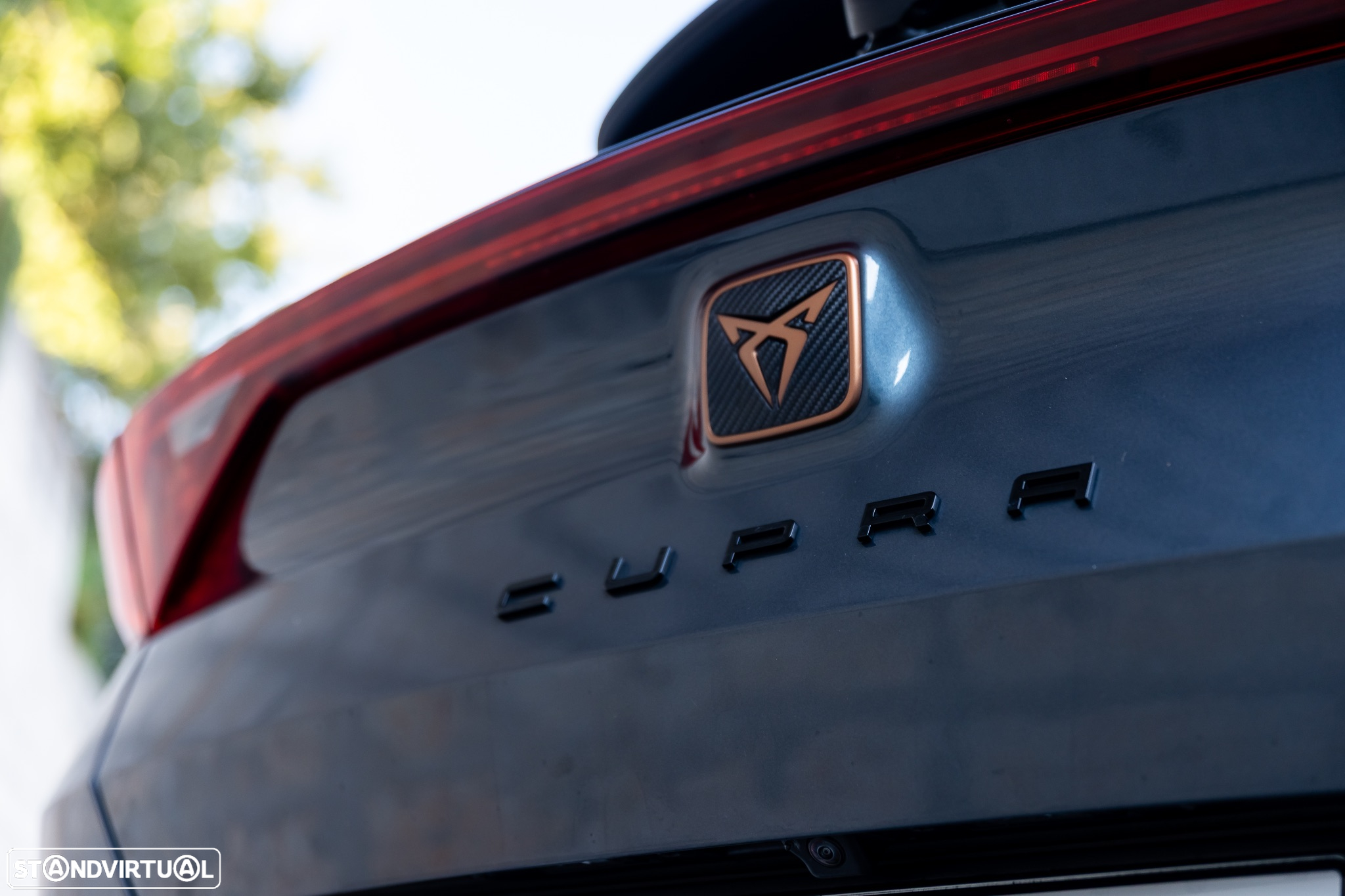 Cupra Formentor 1.4 e-Hybrid Sport DSG - 10