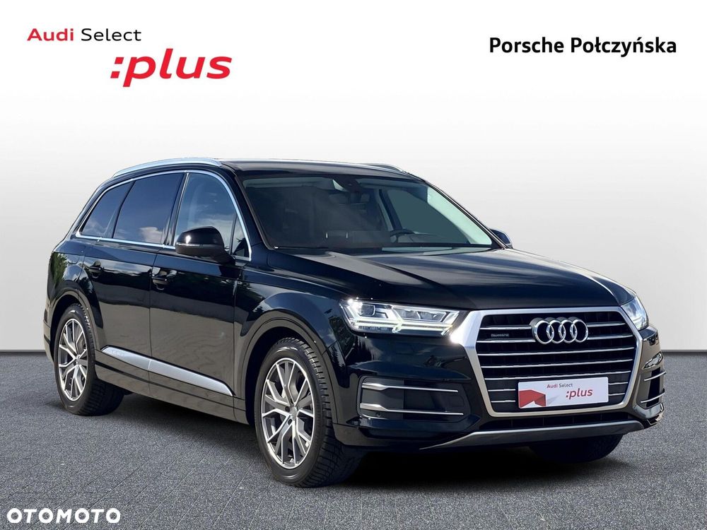 Audi Q7 45 TDI Quattro Tiptronic - 8