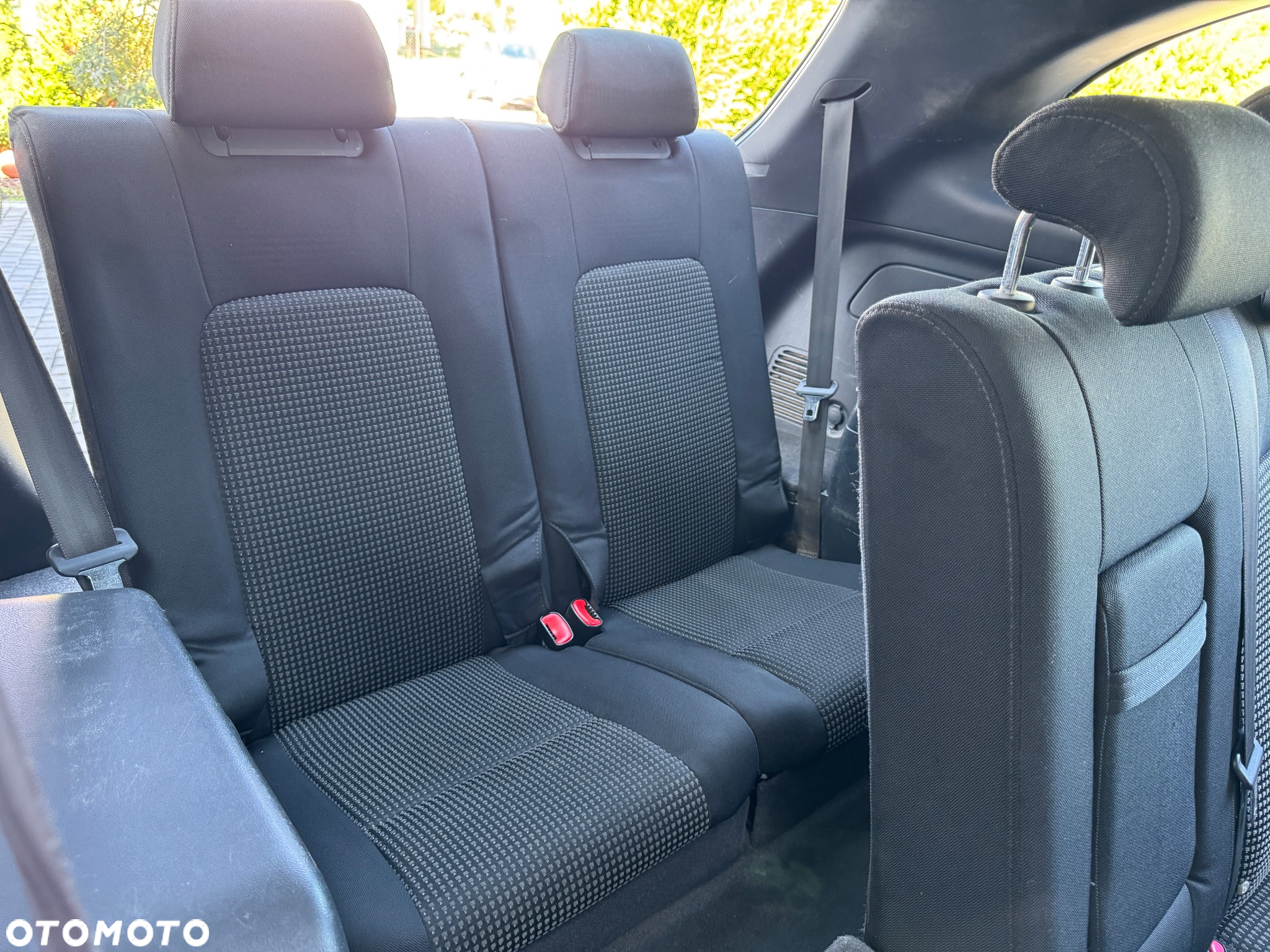 Chevrolet Captiva 2.4 4WD 7 Sitzer LT - 12